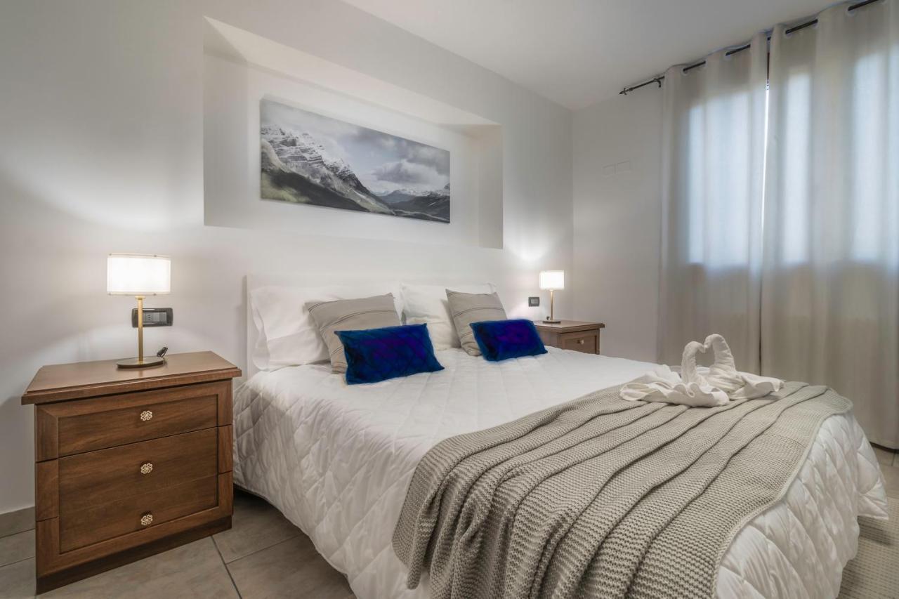 Wanderlust Apt In Villa Con Piscina - 45 Min Venezia - Zona Unesco San Pietro Di Feletto Extérieur photo