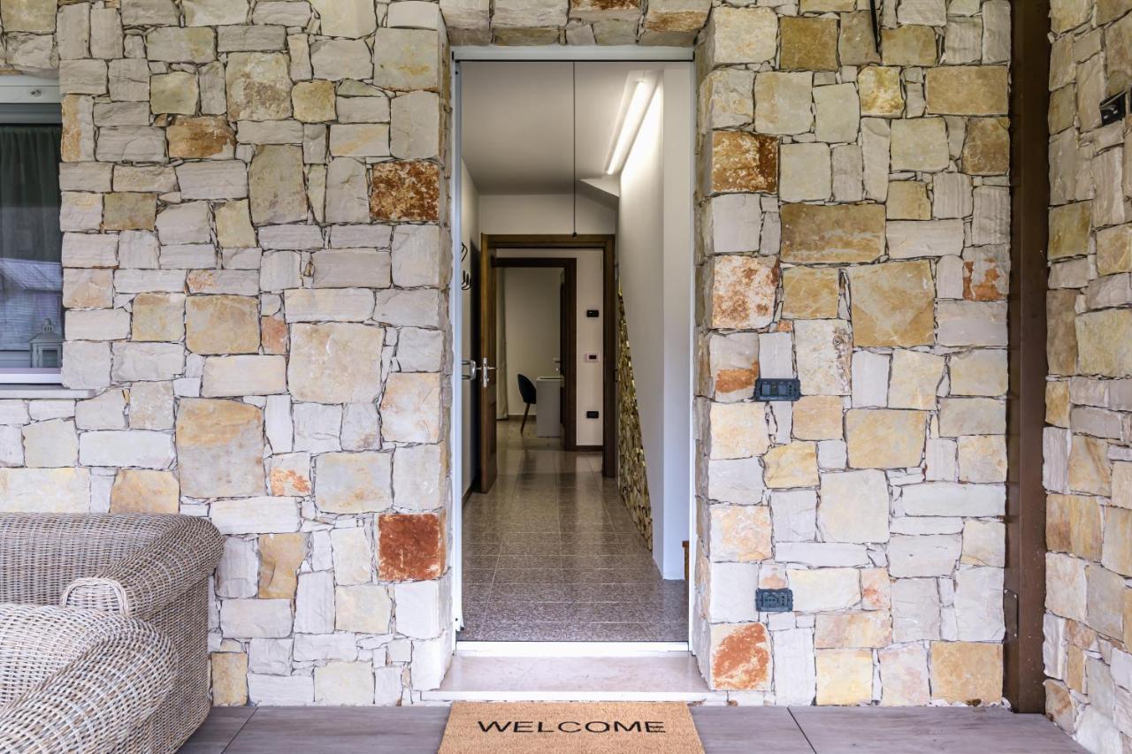 Wanderlust Apt In Villa Con Piscina - 45 Min Venezia - Zona Unesco San Pietro Di Feletto Extérieur photo