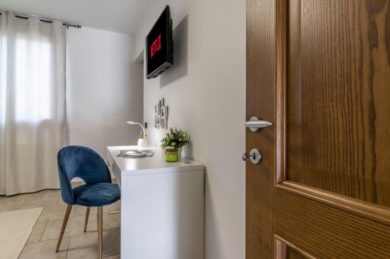 Wanderlust Apt In Villa Con Piscina - 45 Min Venezia - Zona Unesco San Pietro Di Feletto Extérieur photo