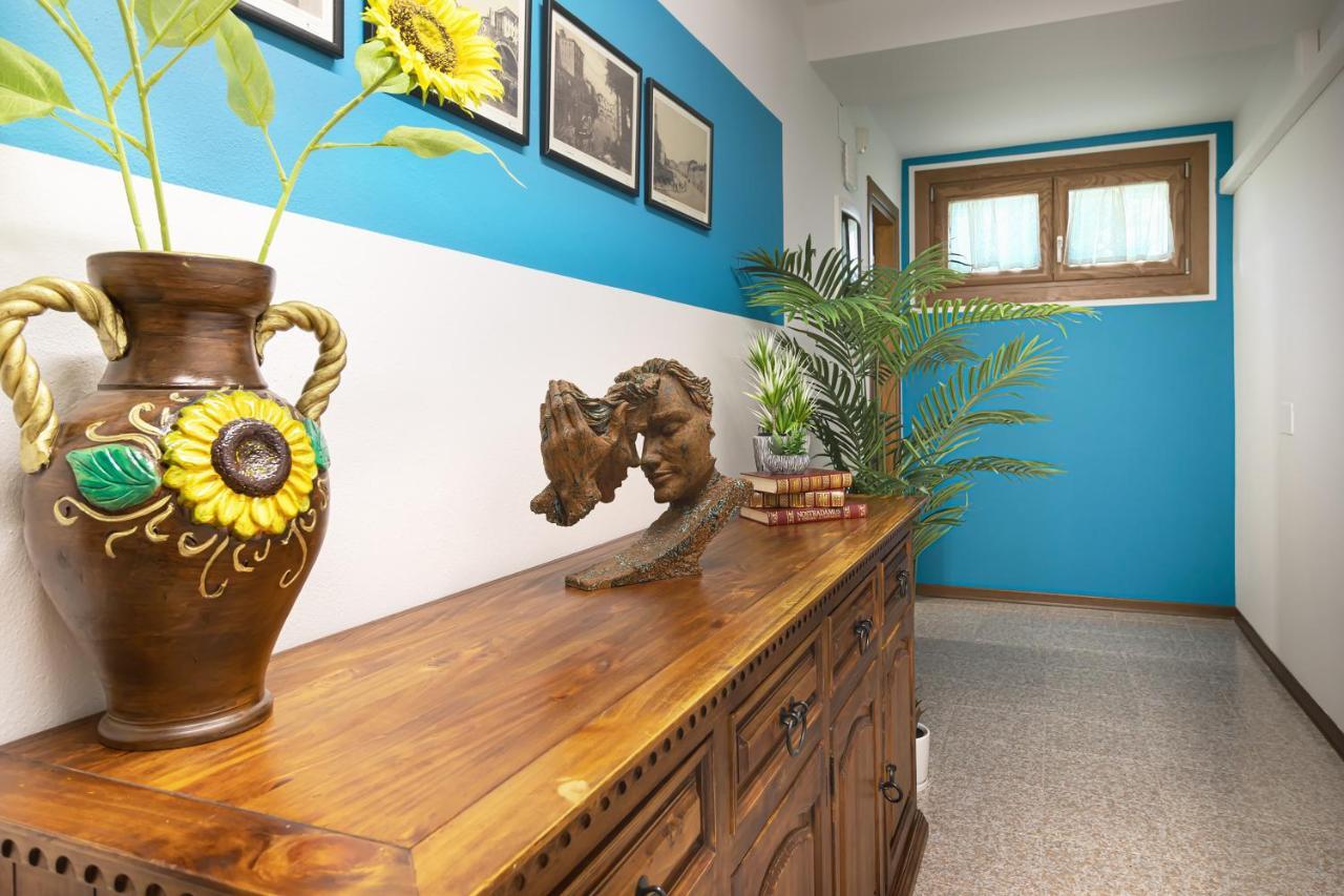 Wanderlust Apt In Villa Con Piscina - 45 Min Venezia - Zona Unesco San Pietro Di Feletto Extérieur photo