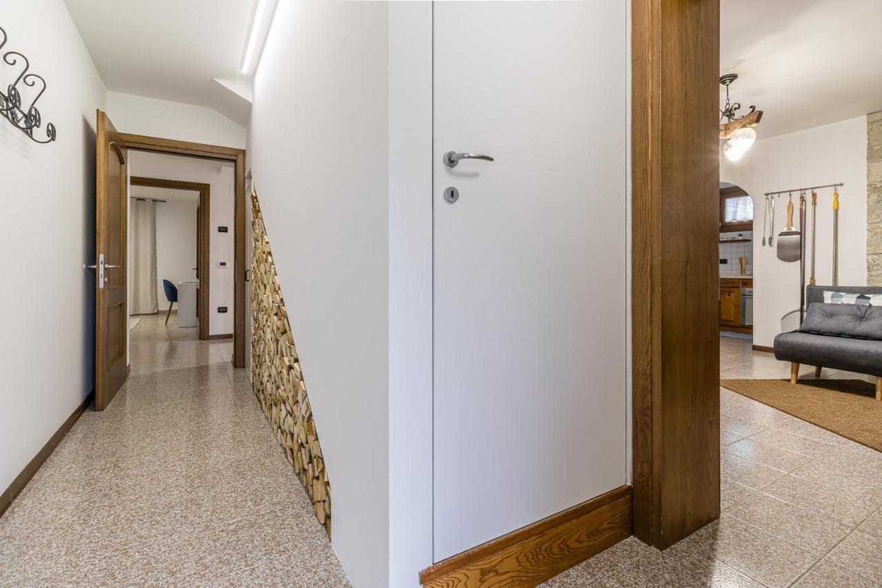 Wanderlust Apt In Villa Con Piscina - 45 Min Venezia - Zona Unesco San Pietro Di Feletto Extérieur photo